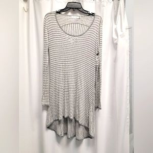 MINK PINK DRESS/TUNIC SIZE LARGE